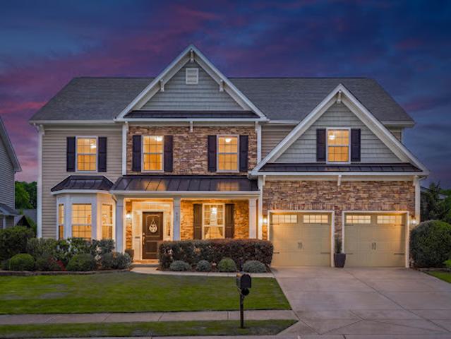 House for sale in South Carolina