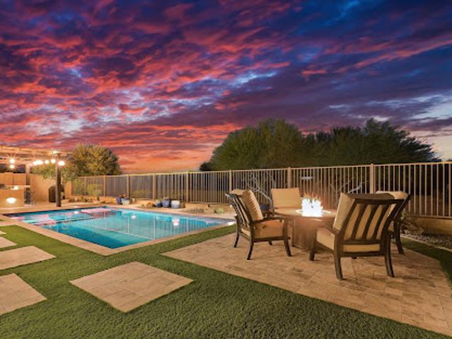 House for sale in Queen Creek, Maricopa County