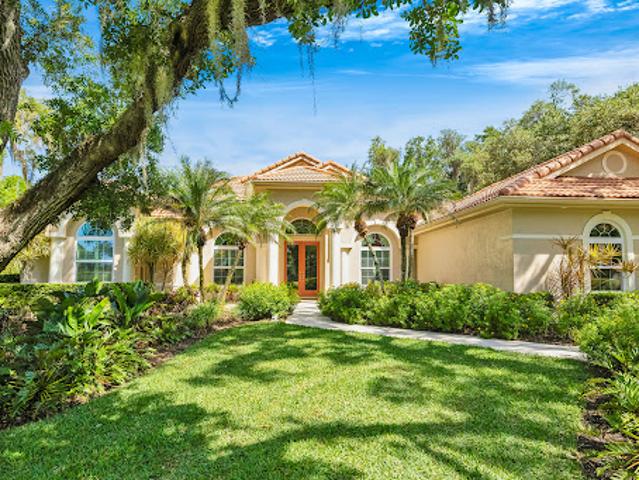 House for sale in Sarasota, Florida