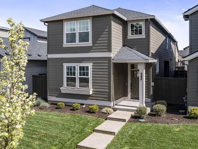 House for sale in Vancouver, Washington