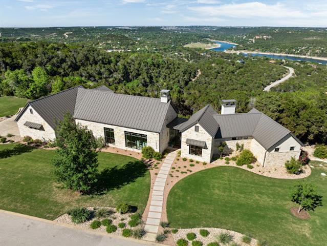 House for sale in Jonestown, Texas