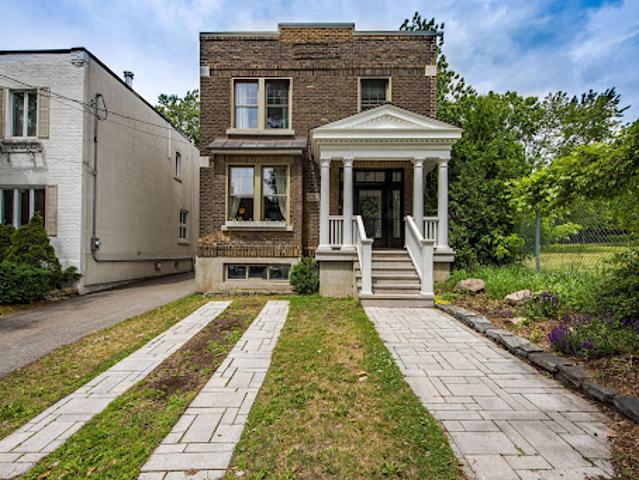 House for sale in St. Leonard's, Quebec