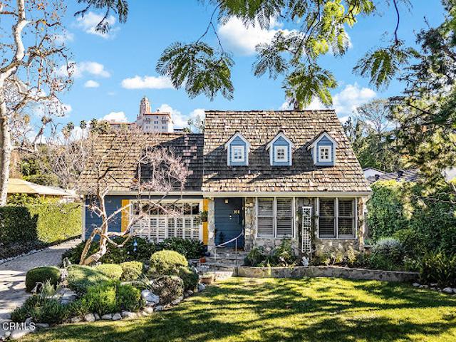 House for sale in Pasadena, California