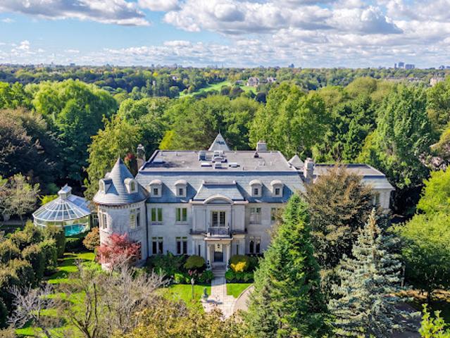 House for sale in Toronto, Golden Horseshoe