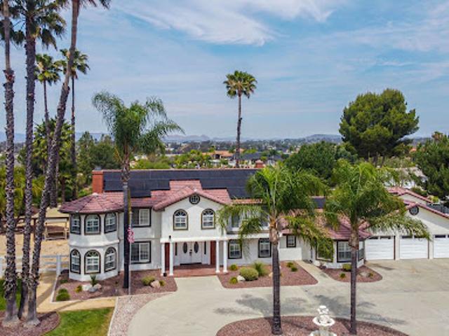 House for sale in Temecula, California