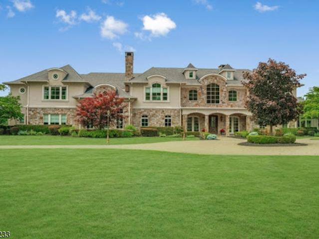 House for sale in Princeton, New Jersey