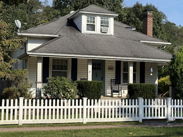 House for sale in Frenchtown, New Jersey