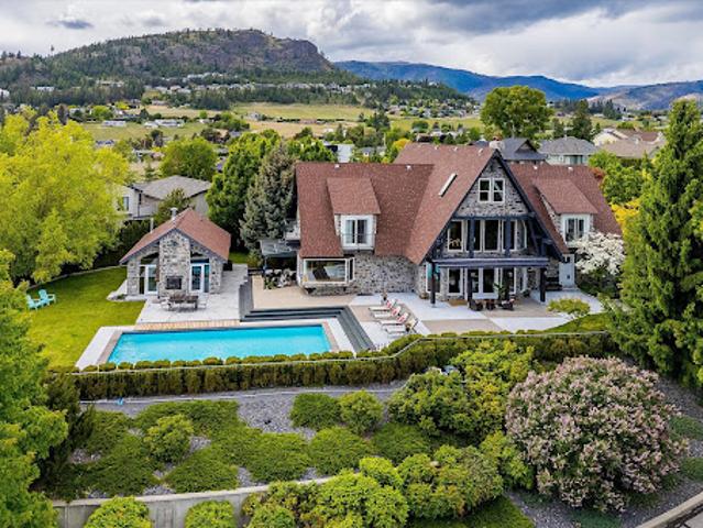 House for sale in West Kelowna, British Columbia