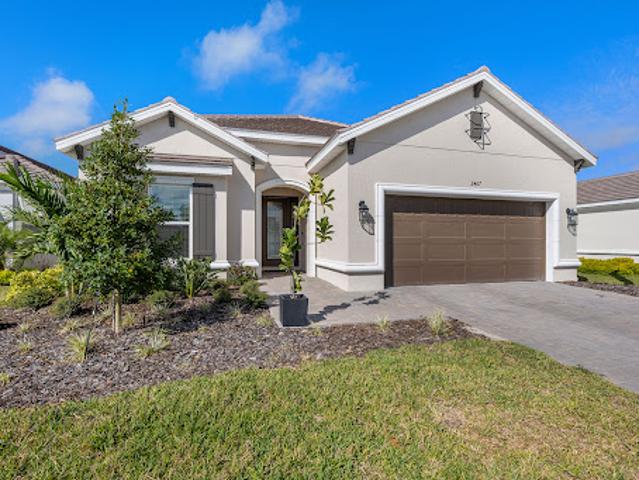 House for sale in Palmetto, Florida