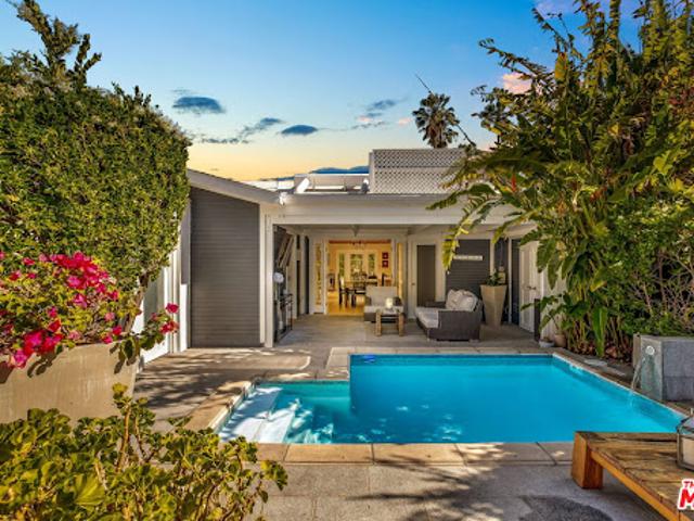 House for sale in Canoga Park, California