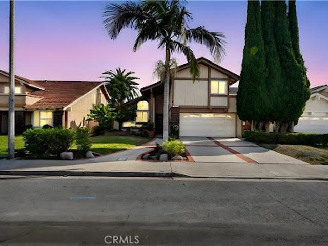 House for sale in Irvine, California