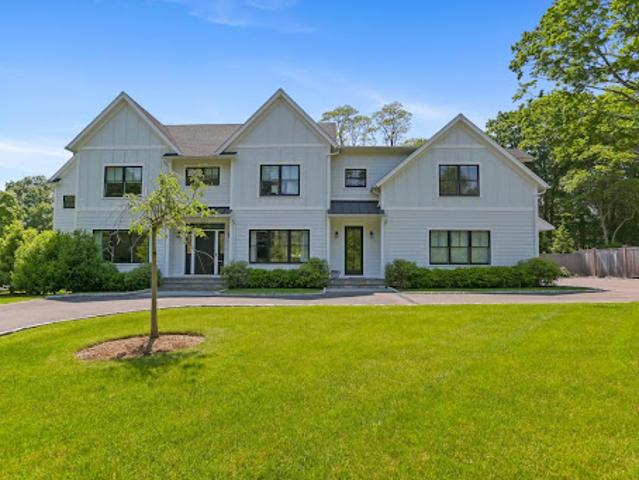 House for sale in Fairfield, Connecticut