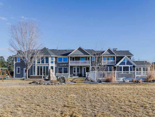 House for sale in Longmont, Colorado