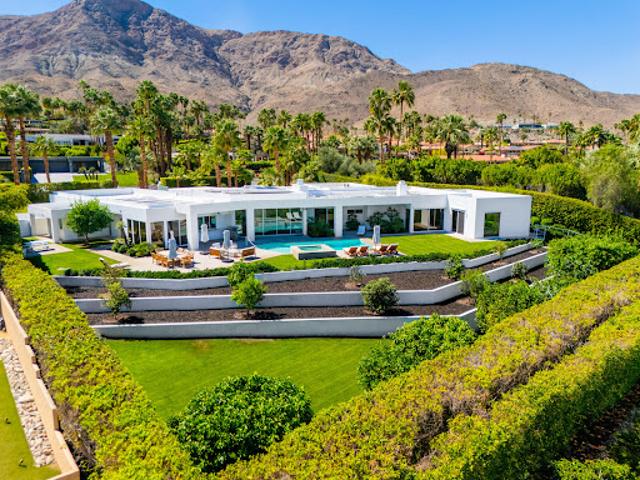 House for sale in Rancho Mirage, California