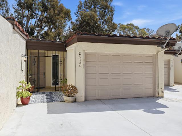 House for sale in Carlsbad, California