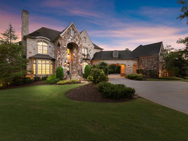 House for sale in Milton, Fulton County