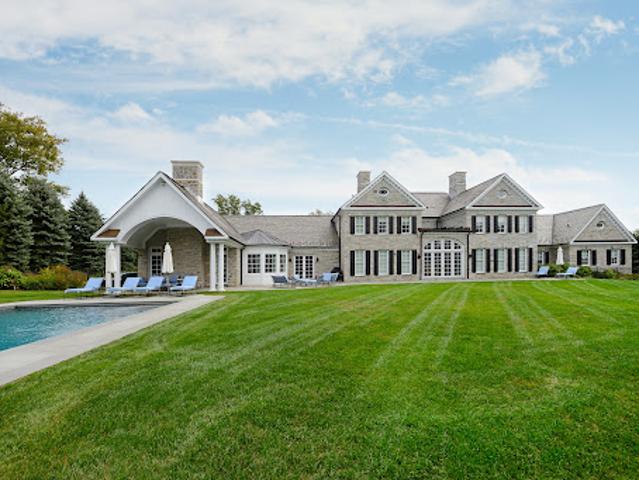 House for sale in Harrison, New York