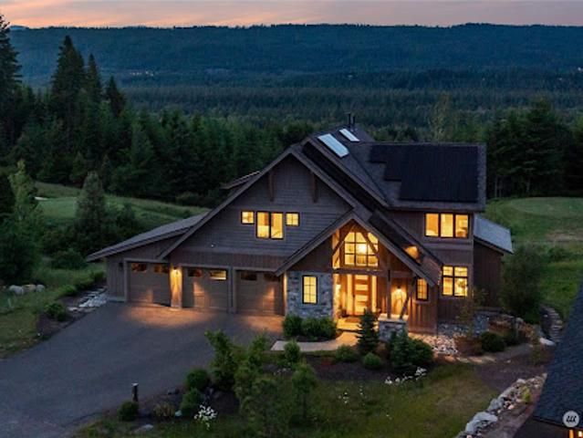 House for sale in Cle Elum, Washington