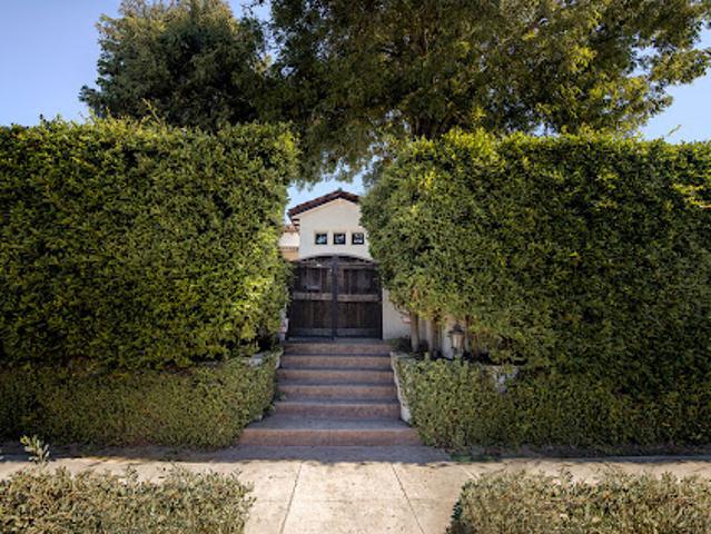 House for sale in Canoga Park, California