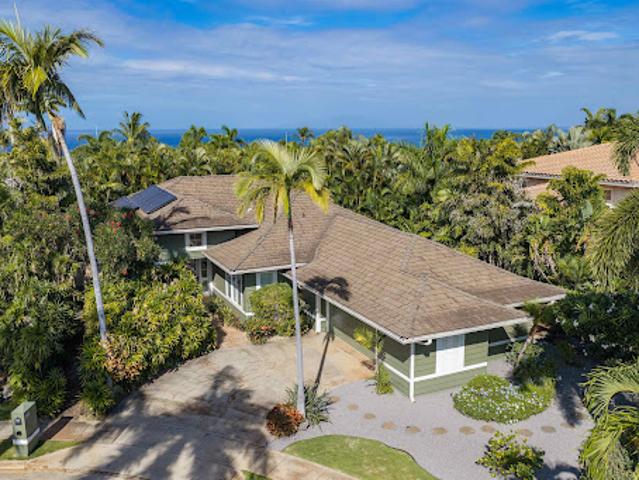House for sale in Kihei, Maui County