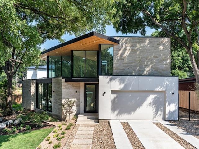 House for sale in Austin, Texas