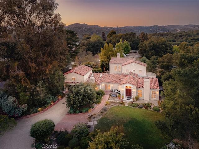House for sale in Topanga, Los Angeles County