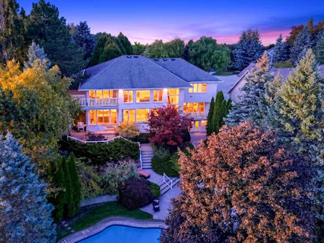 House for sale in Ancaster, Ontario