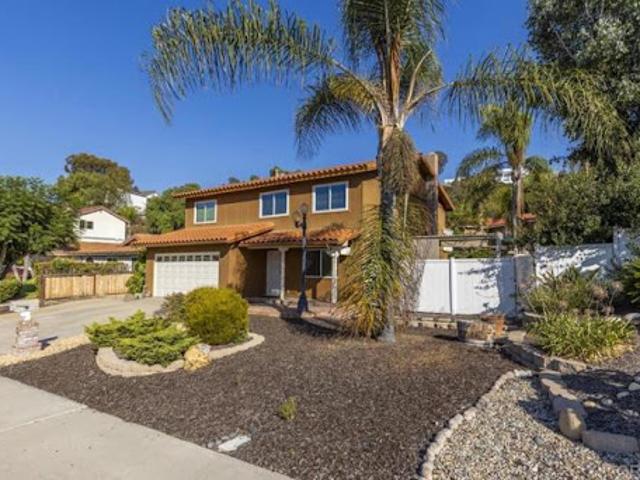 House for sale in Bonita, California