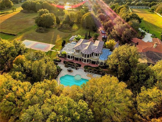 House for sale in Lutz, Florida