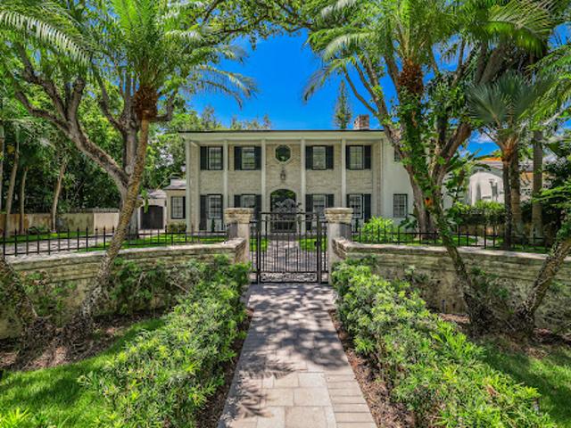House for sale in Miami, Florida