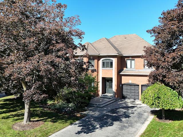 House for sale in Mississauga, Ontario