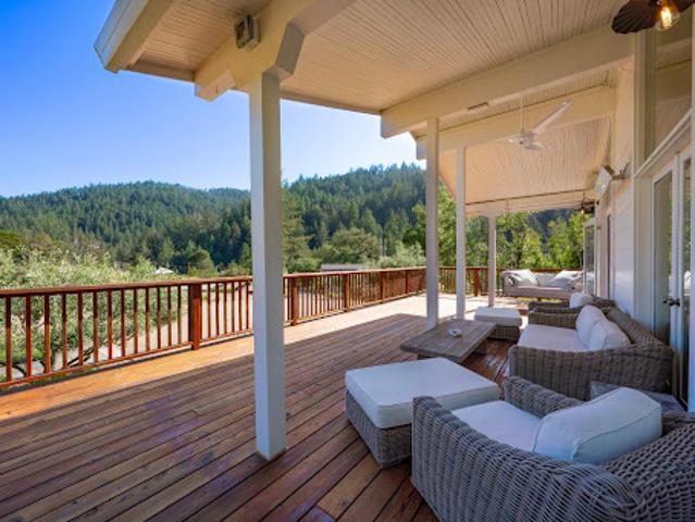 House for sale in Napa, California
