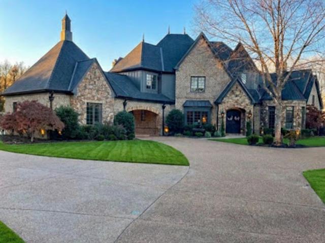 House for sale in Tennessee