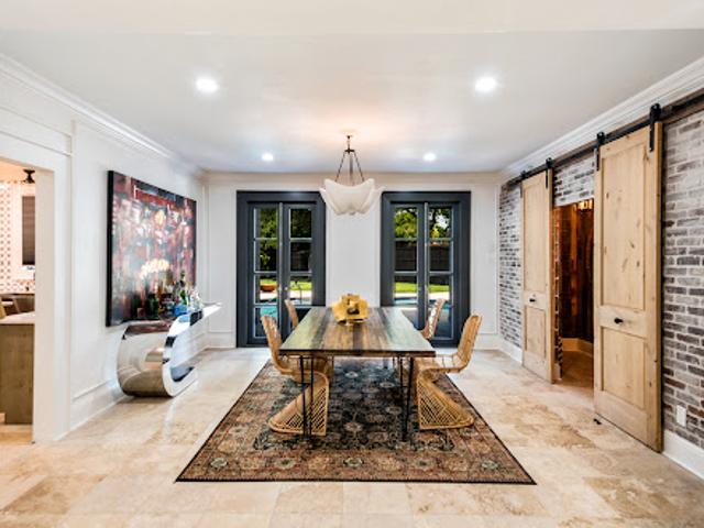 House for sale in Farmers Branch, Texas