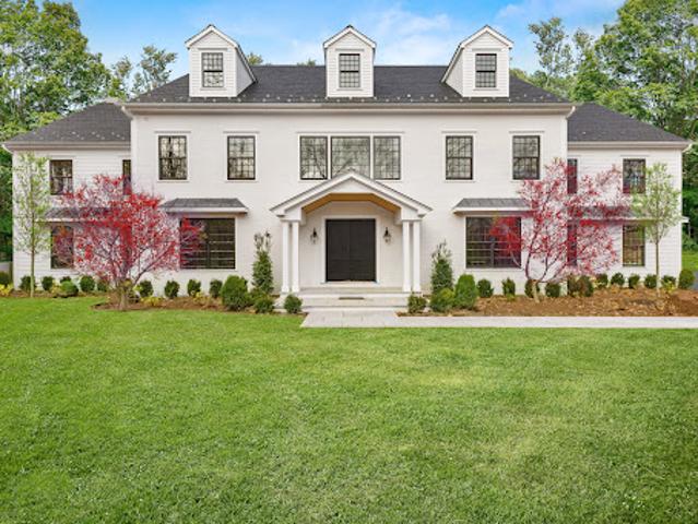 House for sale in Greenwich, Connecticut