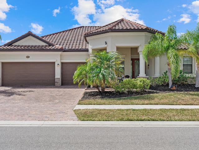 House for sale in Canoga Park, California
