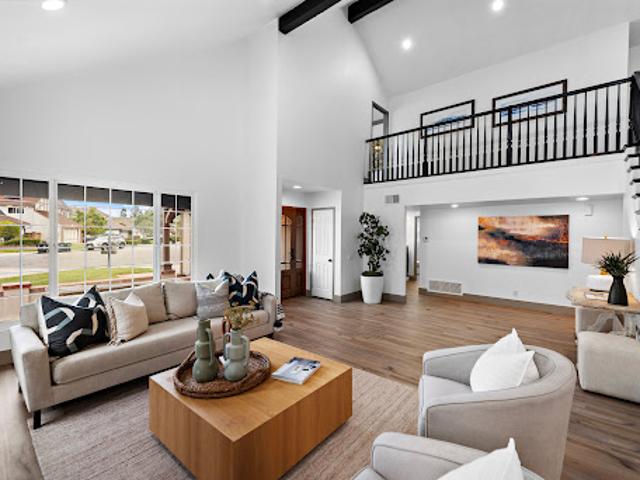 House for sale in Laguna Niguel
