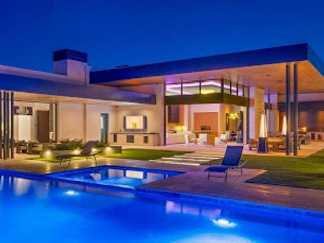 House for sale in Paradise Valley, Arizona