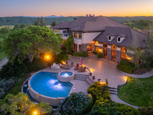 House for sale in California