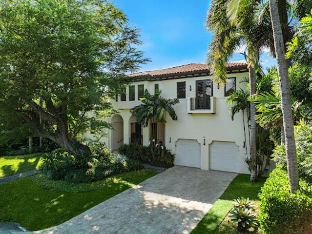 House for sale in Key Biscayne, Florida