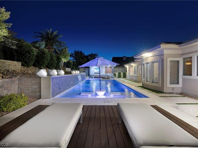 House for sale in Henderson, Nevada