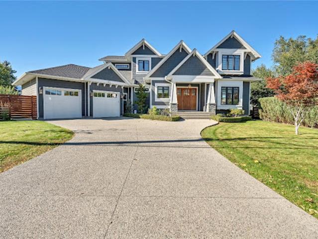 House for sale in Penticton, British Columbia
