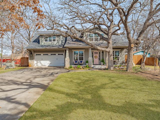 House for sale in De Young, Texas