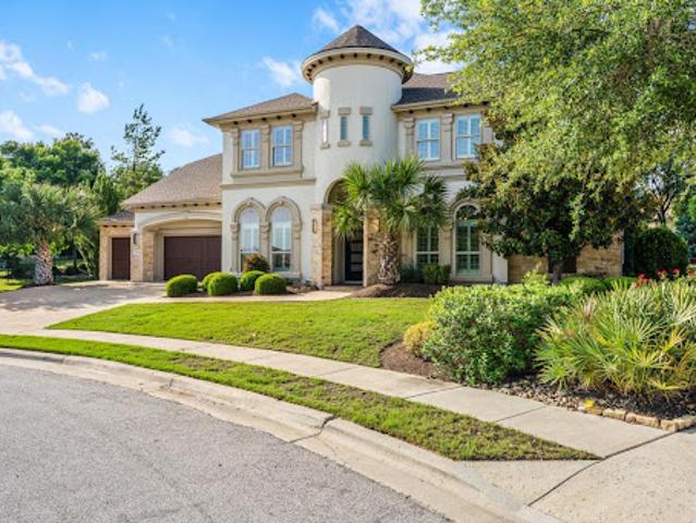 House for sale in Williamson, Texas