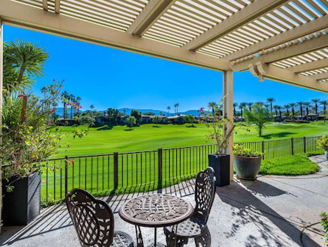 House for sale in Palm Desert, California