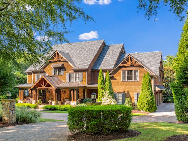 House for sale in Georgia