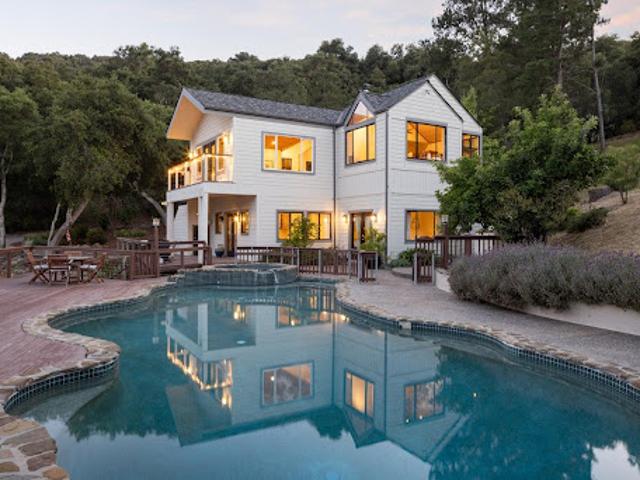 House for sale in California