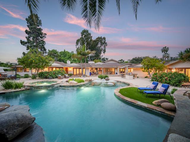House for sale in Rancho Santa Fe House for sale in Rancho Santa Fe