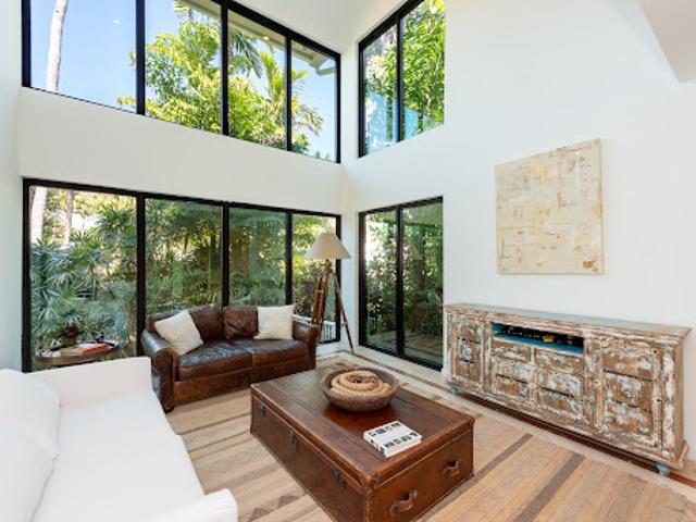 House for rent in Key Biscayne, Florida