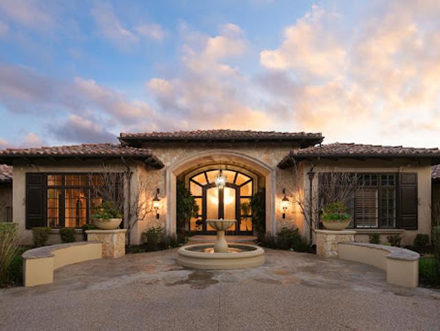House for sale in Rancho Santa Fe House for sale in Rancho Santa Fe
